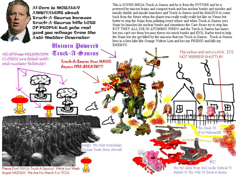 Illustration for article titled MS Paint Gadget Fantasies are as Twisted as They are Unlikely